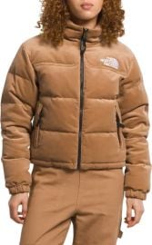 1992 Reversible 2-in-1 Nuptse® 600 Fill Power Down Jacket at Nordstrom