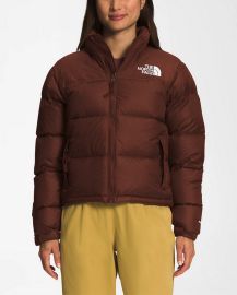 1996 Retro Nuptse Jacket at The North Face