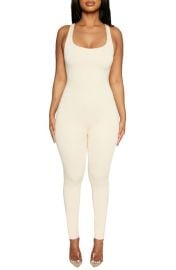 1Naked Wardrobe The NW Jumpsuit at Nordstrom