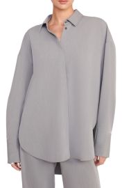 1STAUD Colton Oversize Shirt at Nordstrom