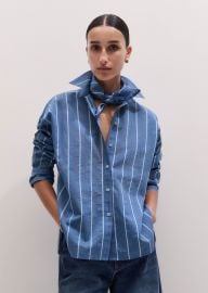 2-in-1 Shirt at Me + Em