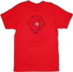 20 Sided Dice Tee at TV Store Online