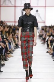 2019 Fall Collection by Dior at Dior