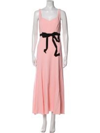 2019 Long Dress at The Real Real
