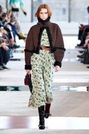 2020 Fall Collection by Longchamp at Vogue