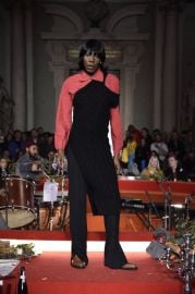 2020 Fall Collection by Telfar at Telfar