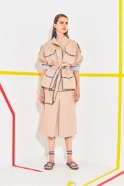 2020 Resort Collection by Stella Jean at Vogue