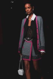 2021 Fall Winter Collection by Chanel at Chanel