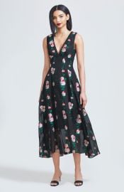 2022 Collection by Lela Rose at Lela Rose