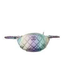 2024 Iridescent Bum Bag at The Real Real
