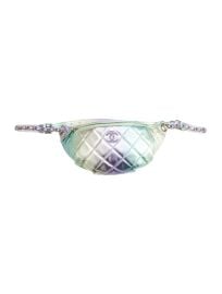 2024 Iridescent Bum Bag at The Real Real