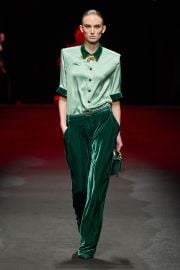 2025 Fall Roberto Cavalli at Roberto Cavalli