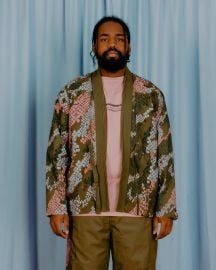 2025 Spring Summer Collection at Maharishi Store