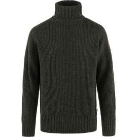 214vik Roller Neck Sweater M at Fallraven