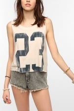 23 Tank top by Project Social at Urban Outfitters