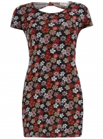 Floral dress like Annies at Dorothy Perkins