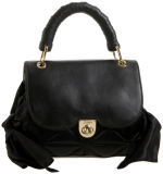 Zac Posen Z Spoke Handbag at Amazon