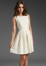 White dress like Lemons at Revolve