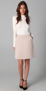 Jane's twofer dress at Shopbop