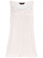 White lace top like Marys at Dorothy Perkins