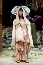 26AW Collection Void yusho kobayashi at Yusho Kobayashi