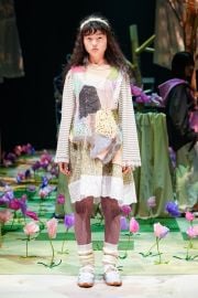 26AW Collection Void yusho kobayashi at Yusho Kobayashi