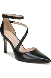 27 EDIT Naturalizer Abilyn Ankle Strap Pump at Nordstrom