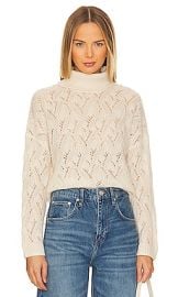 27 Miles Malibu Sia Turtleneck at Revolve