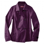 Purple jacket like Amys at Target