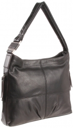 Black shoulder bag like Marys at Endless