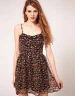 Floral dress like Annies at Asos