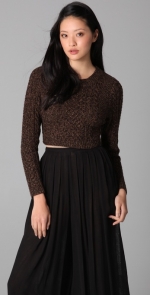 Opening Ceremony knit sweater at Shopbop