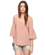 Lace blouse like Alexs at Forever 21