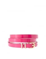 Pink belt like Alexs at Asos