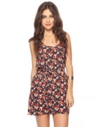 Floral dress like Annies at Forever 21