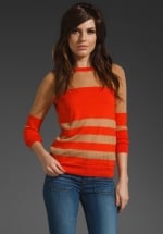 Marc Jacobs 'Chinati' sweater at Revolve