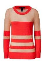 Marc Jacobs 'Chinati' sweater at Stylebop