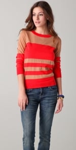 Marc Jacobs 'Chinati' sweater at Shopbop