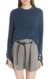 3 1 Phillip Lim High Low Pullover at Nordstrom