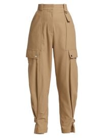 3 1 Phillip Lim Tapered Cargo Pants at Saks Fifth Avenue