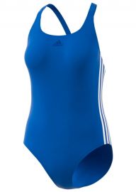 3 Stripes Swimsuit by Adidas at Pro Swimwear