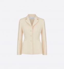 30 Montaigne Bar Jacket  at Dior