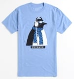 Penguin shirt at Pacsun