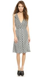 31 Phillip Lim Draped Wrap Dress at Shopbop