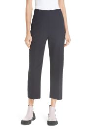 31 Phillip Lim Grosgrain Side Stripe Wool Pants at Nordstrom