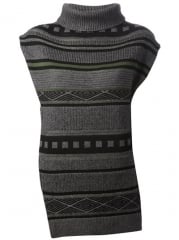 31 Phillip Lim Knitted Asymmetric Tunic - Bungalow-gallery at Farfetch