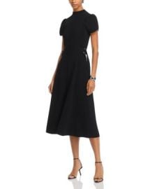 31 Phillip Lim Tulip Sleeve Midi Dress Bloomingdales at Bloomingdales