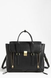 31 Phillip Lim and39Pashliand39 Leather Satchel at Nordstrom