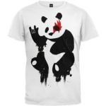 Abed's panda shirt at Amazon