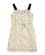 Heart print dress like Lemons at Forever 21